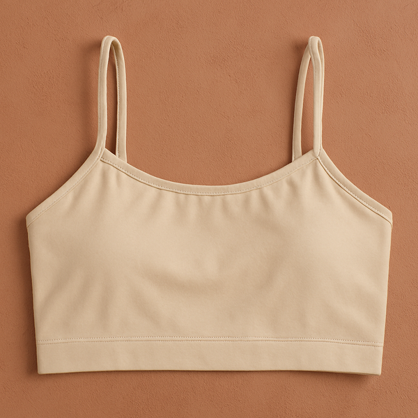 Teenagers bra